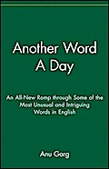 Another Word A Day