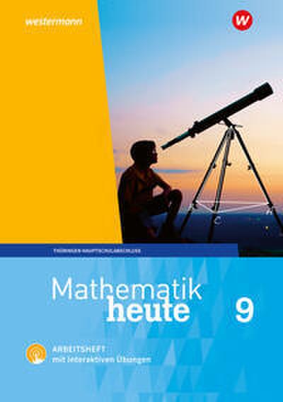 Mathematik heute - Ausgabe 2018 für Thüringen