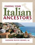 Finding Your Italian Ancestors