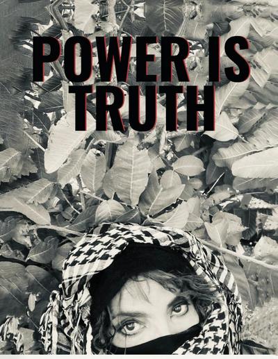 Power is truth