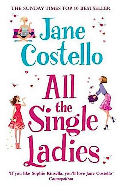 All the Single Ladies