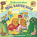 The Berenstain Bears and the Real Easter Eggs