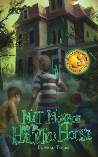 Matt Monroe and the Haunted House