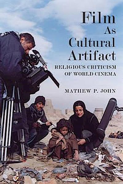 John, M: Film as Cultural Artifact