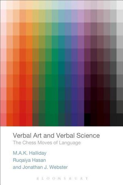 Verbal Art and Verbal Science