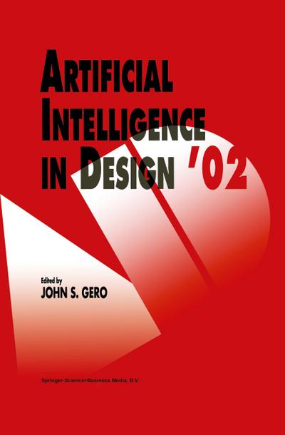Artificial Intelligence in Design ¿02