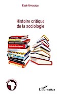 Histoire critique de la sociologie