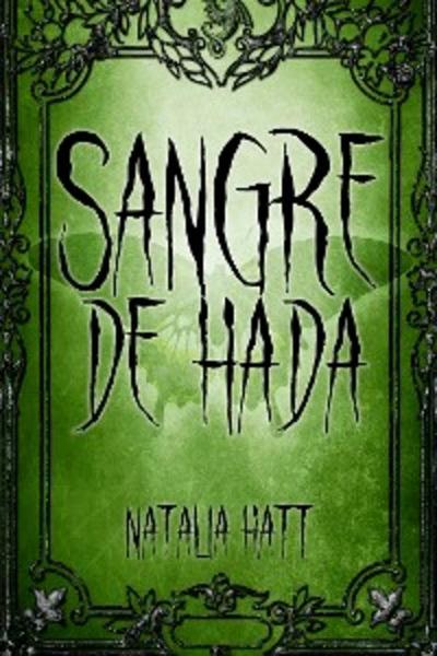 Sangre de hada