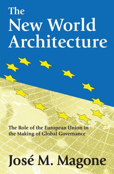 The New World Architecture