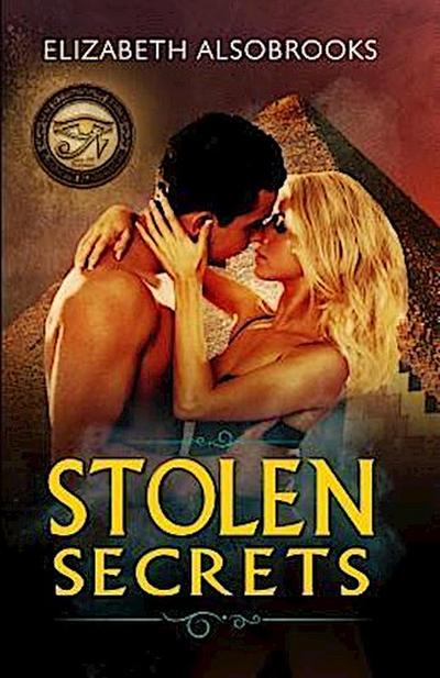 Stolen Secrets