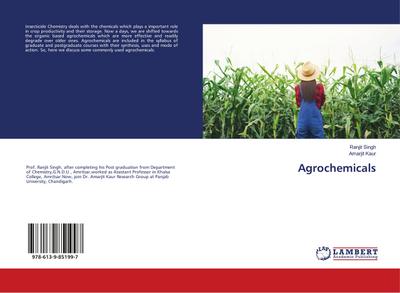 Agrochemicals