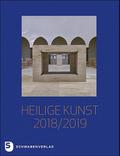 Heilige Kunst 2018/19