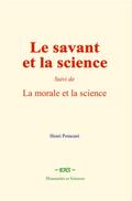 Le savant et la science