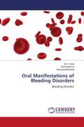 Oral Manifestations of Bleeding Disorders