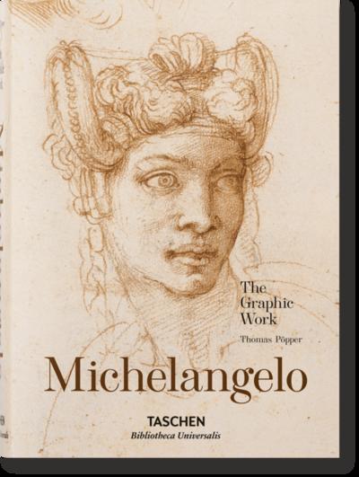 Michel-Ange. L’oeuvre graphique