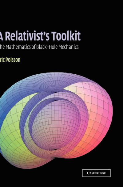 A Relativist’s Toolkit