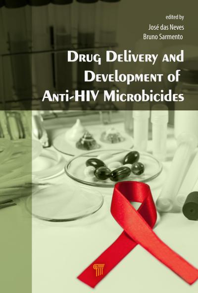 Drug Delivery and Development of Anti-HIV Microbicides