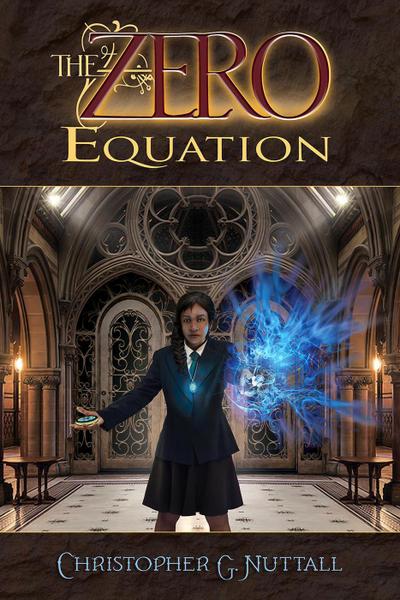 The Zero Equation (The Zero Enigma, #3)