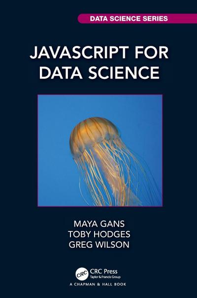 JavaScript for Data Science