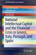 National Intellectual Capital and the Financial Cr