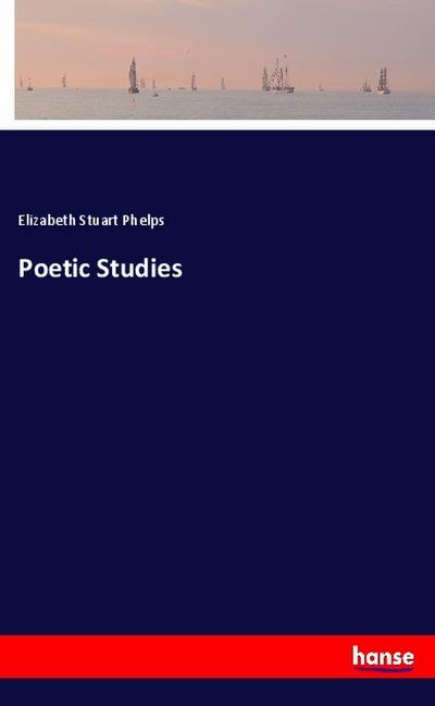 Poetic Studies