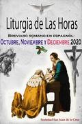 Liturgia de las Horas Breviario romano