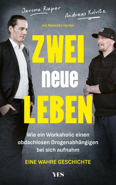 Zwei neue Leben