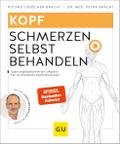 Kopfschmerzen selbst behandeln
