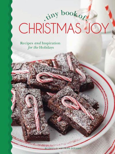 Tiny Book of Christmas Joy
