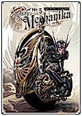 Lady Mechanika 5