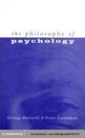 Philosophy of Psychology
