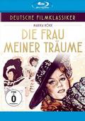 Die Frau meiner Träume