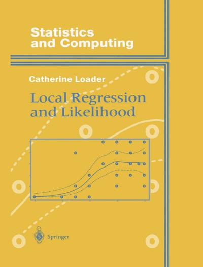 Local Regression and Likelihood