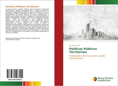 Políticas Públicas Territoriais