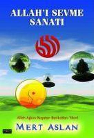 Allahi Sevme Sanati