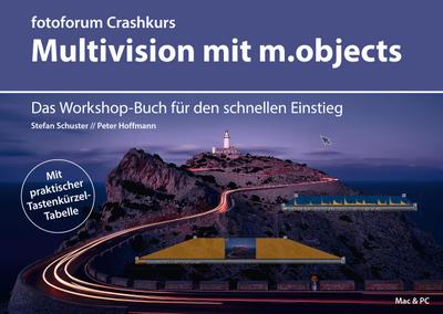 Crashkurs Multivision mit m.objects