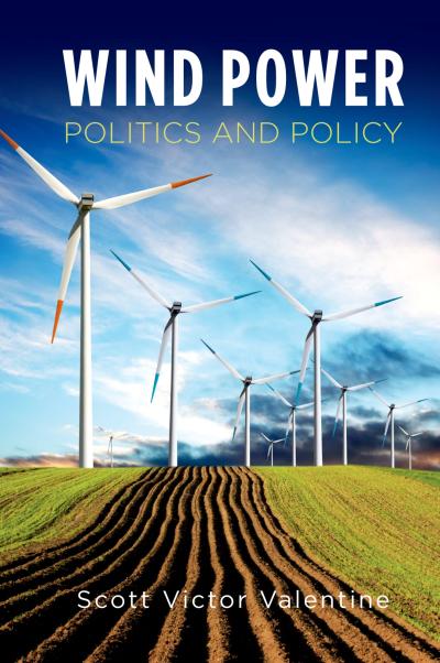 Wind Power Politics and Policy