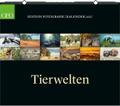 GEO Edition: Tierwelten 2027