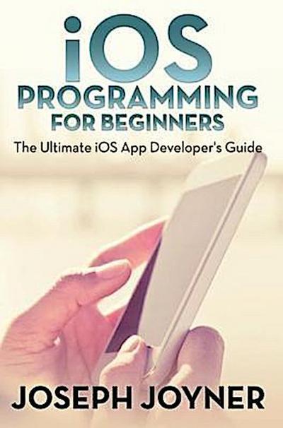 iOS Programming For Beginners