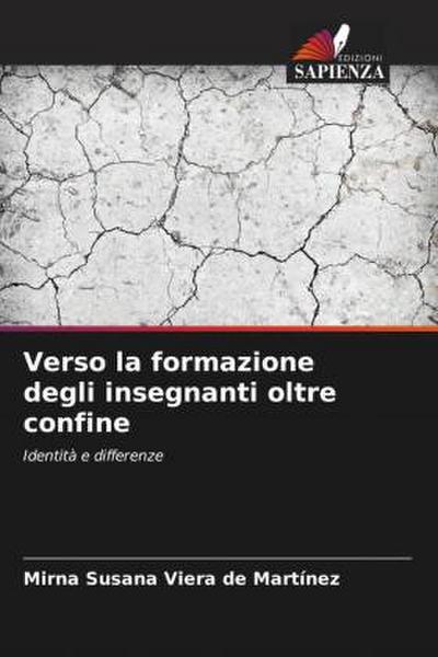 Verso la formazione degli insegnanti oltre confine
