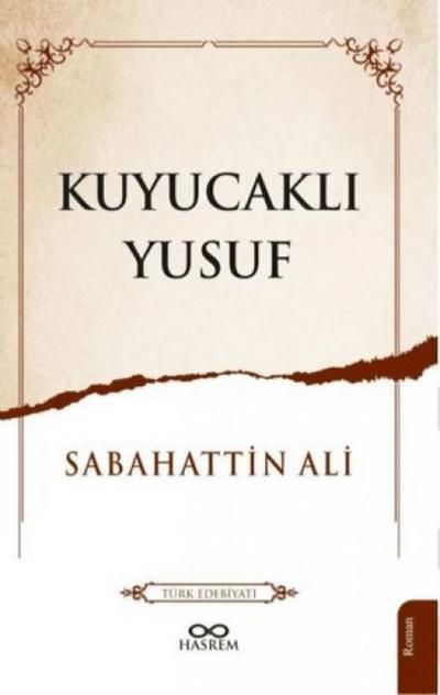 Kuyucakli Yusuf