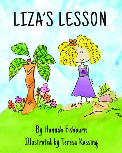Liza’s Lesson