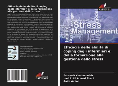 Efficacia delle abilità di coping degli infermieri e della formazione alla gestione dello stress