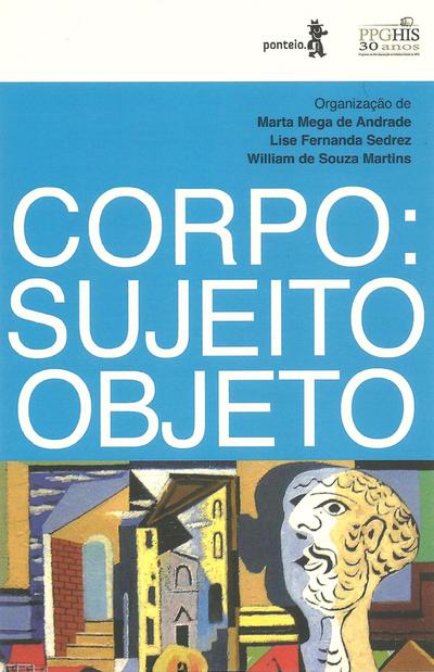 Corpo: sujeito objeto