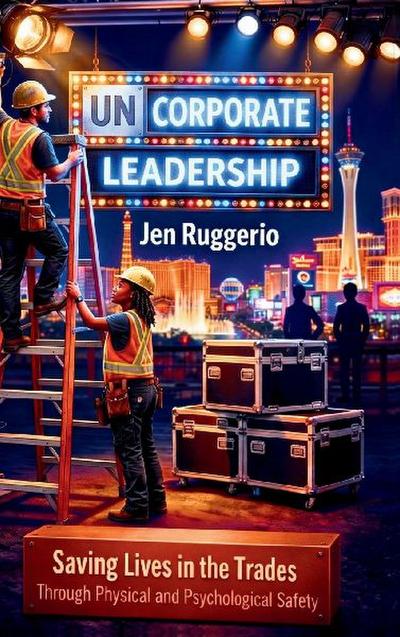 Uncorporate Leadership