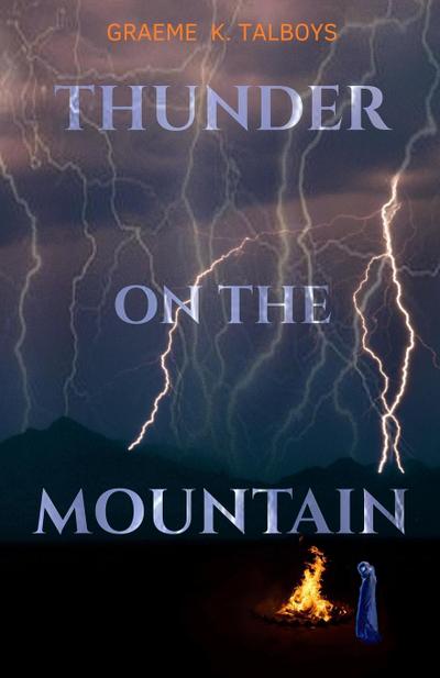Thunder on the Mountain