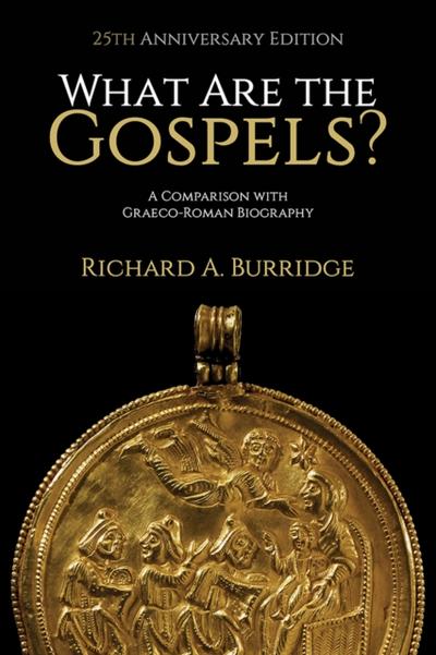 What Are the Gospels?