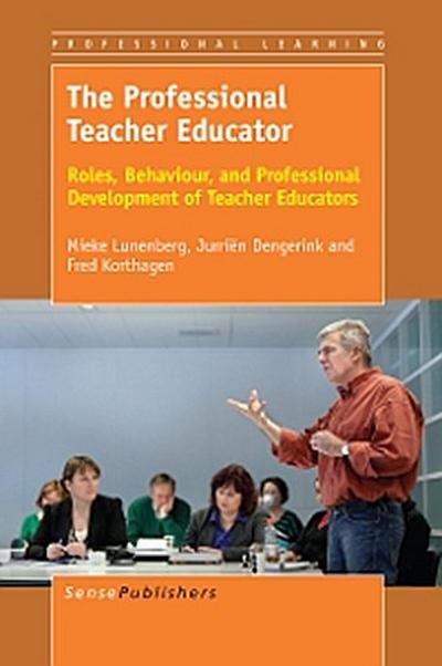 The Professional Teacher Educator