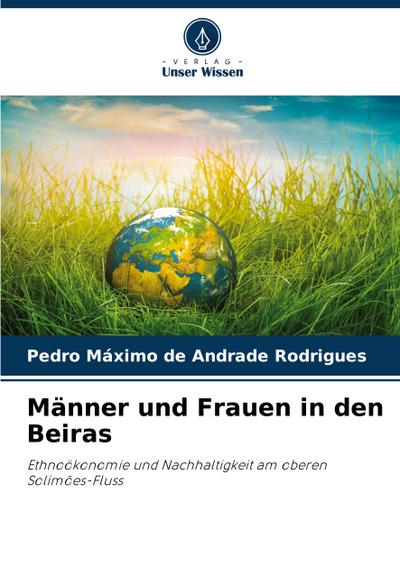 Männer und Frauen in den Beiras