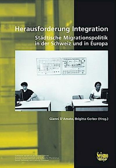 Herausforderung Integration